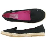 41vs62XaBUL. SL160  Sugar COCONUT Black Burlap