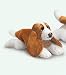 Basset Hound Dog Plush Yomiko Classic 11