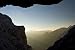 Evening on Mount Triglav - 36"W x 24"H - Peel and Stick Wall Decal by Wallmonkeys