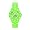 Ice-Watch Unisex-Armbanduhr Medium Classic Solid Gr?n CS.GN.U.P.10