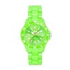 Ice-Watch Unisex-Armbanduhr Medium Classic Solid Gr?n CS.GN.U.P.10