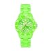 Ice-Watch Unisex-Armbanduhr Medium Classic Solid Gr?n CS.GN.U.P.10