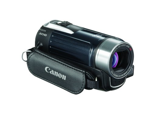 Where to buy Canon VIXIA HF R10 Dual Flash Memory Camcorder (Black) - 2010 MODEL