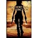 Resident Evil Extinction Movie Poster 4 Rare Paneca0026 Poster Print, 24x36