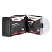 Innovera / Ivr78810 / Cd-rw Discs, 70 12x, W/slim Jewel Cases, Silver, 10/pack / Sold As 1 Pk