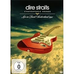 Dire Straits - Stratospheric Sounds