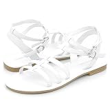Classified Guo Flats 7.5 White