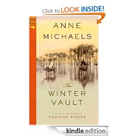 The Winter Vault