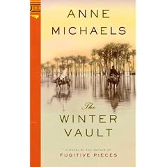 The Winter Vault