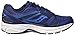 Saucony Men's Grid Cohesion 9-M Running Shoe, Navy/Grey, 10 M US