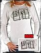 SRH Clothing Womens Reppin Hard Thermal