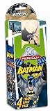 Review Wizkids  / Marvel Heroclix: Batman Four-Figure Booster Pack