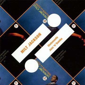 Produkt-Bild: Impulse 2-on-1: Statements / Jazz 'n' Samba
