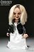 Tiffany Bride of Chucky Figure Doll