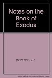 Notes on the book of Exodus