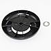 Carrier Bryant LA660002 Cooling Fan Wheel A65569FB by Carrier