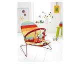 Cosatto Snoozi Bouncer Jolly Jelly