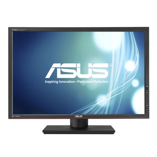 Ecran LCD 24 pouces ASUSTEKPA SERIESPA248QNOIR24\
