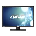24-inch LED-Lit Super-IPS Monitor
