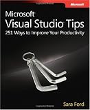 Microsoft Visual Studio Tips