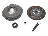 Sachs 1023AMZ9302 Clutch Kit