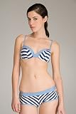 Diesel - Diesel Zeny Blue Bikini