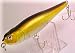 D4 Custom Dog Top Water-Popper - Plug - Fishing Lure - Dog Search the term rockcreeklures to see our entire line here on Amazon.