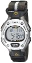 Timex Men's 30-Lap Ironman Velcro Fast Wrap Strap Watch #T5F251