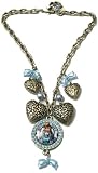  : Tarina Tarantino Queen Alice Waterfalls Necklace