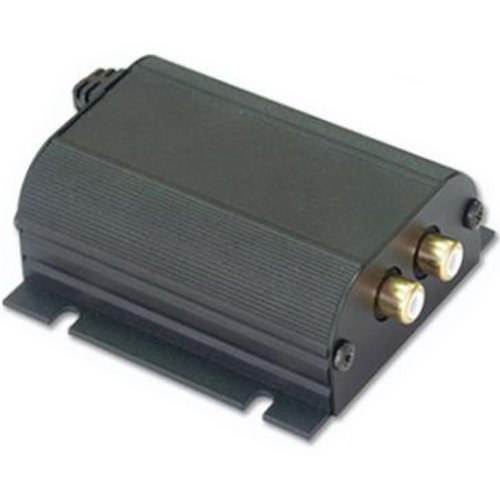 Performance Teknique ICBM-134 8 Channel Digital FM Stereo Transmitter