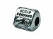 Zable(tm) Sterling Silver Scrapbooking Bead / Charm