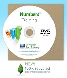 Numbers '09 - Training (Video Tutorials)