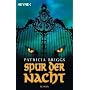 Spur der Nacht: Mercy Thompson 3 - Roman