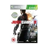 Just Cause 2 - Classics (Xbox 360) [Importaci�n inglesa]