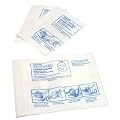 Hoover Type S Allergen Canister Vacuum Cleaner Bags, Package of 3