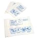 Hoover Type S Allergen Canister Vacuum Cleaner Bags, Package of 3