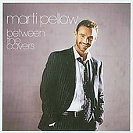 Marti Pellow - Between the Covers - Zortam Music