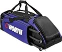 Worth Pro Players Bags