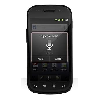 Samsung Google Nexus S 5MPWIFI16GBGPS Unlocked International