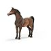 Schleich Arabian Stallion