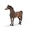 Schleich Arabian Stallion