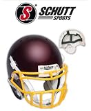 Schutt Schutt Yth Adv Football Helmet/OPO XL