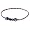 Eagles Wings New York Giants Titanium Necklace