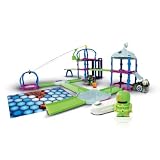Zibits Power Lab Playset