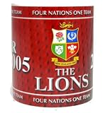 Lions 2005 mug