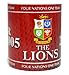 Lions 2005 mug