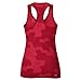 NCAA Women's Sunlight Logo Ultimate Tank Top