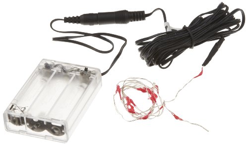 Fortune Products FFL-20PK Fantasia Fairy 20 LED Light, 40