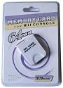 Nintendo Wii Gamecube 64MB 1019 Block Memory Card NEW
