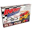 AFX HO SLOT CAR INFINITY RACE SET W/MEGA-G CARS